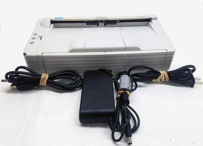 Canon 0080B002AA High Speed Document Scanner
