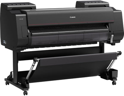 Canon 1127C002 imagePROGRAF IPF4000 44" Wide Format Printer