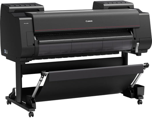 Canon 1127C002 imagePROGRAF IPF4000 44" Wide Format Printer