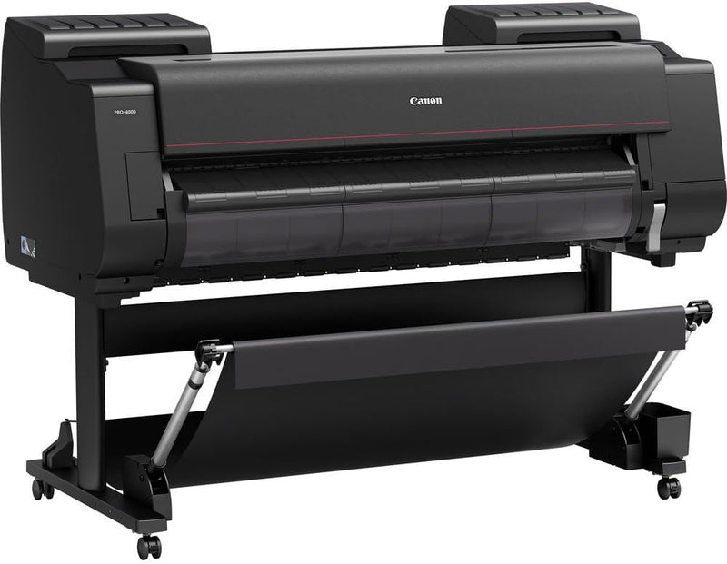 Canon 1127C002 imagePROGRAF IPF4000 44
