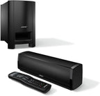 Bose 626596-1100 CineMate 15 Home Theater Soundbar System