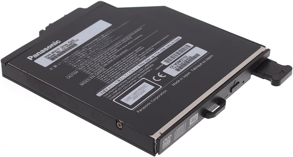 Panasonic CF-VDM311U DVD Multi Drive Toughbook CF-31