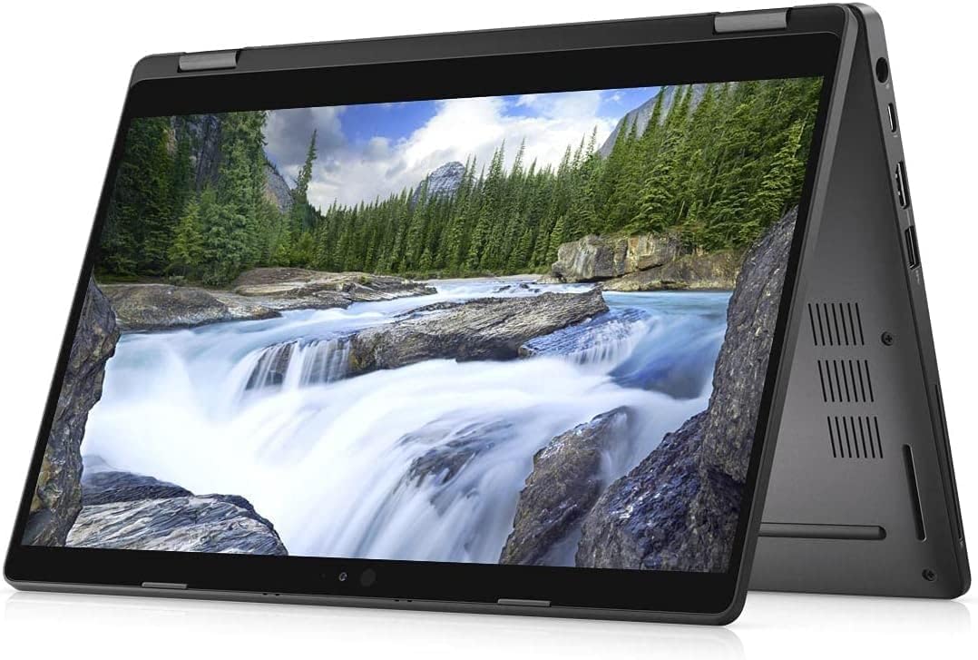Dell Latitude 5300 2-in-1 Touchscreen Laptop i7 Renewed