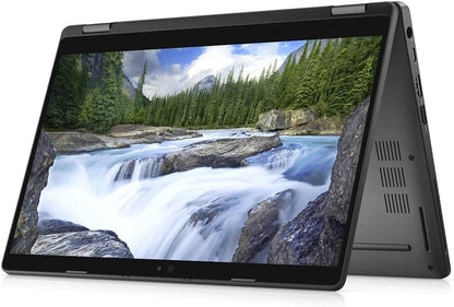 Dell Latitude 5300 2-in-1 Touchscreen Laptop i7 Renewed