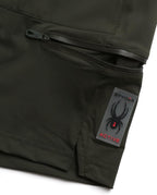 Spyder Active Shorts Men's 8