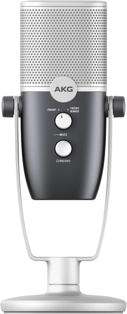 AKG AKG-C22-USB Ara Professional USB-C Microphone