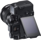 Fujifilm X-H1 Mirrorless Camera Body Only