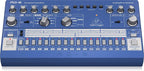 Behringer 000-EDZ04-00010 RD-6-BU Analog Drum Machine