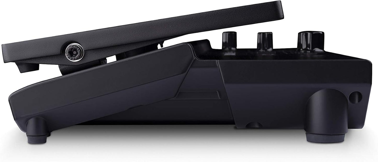 Line 6 POD Go Multi-Effects Guitar Pedal - Black