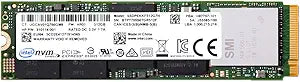 Intel SSDPEKKF512G7X1 512GB M.2 NVMe SSD