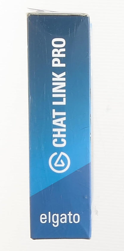 Elgato 10GBC9901 Chat Link Pro Audio Adapter