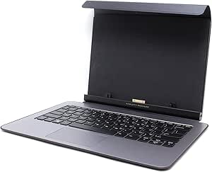 HP G8X14AA Pro x2 612 Travel Keyboard (Renewed)