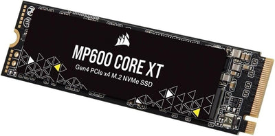 Corsair CSSD-F1000GBMP600CXT MP600 CORE XT 1TB NVMe SSD