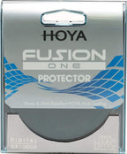 Hoya HFOPR043 Fusion One 43mm Lens Protector Filter
