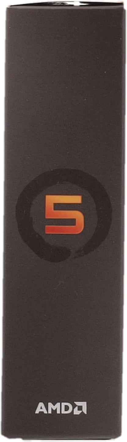 AMD RYZEN 5 7600X 6-Core Unlocked Desktop Processor