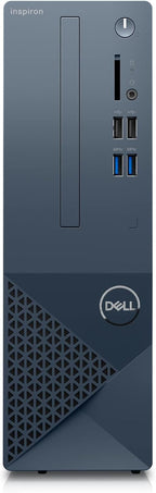 Dell i3020S-5930BLU-PUS Inspiron Desktop i5 16GB 512GB SSD