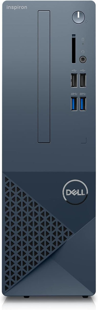 Dell i3020S-5930BLU-PUS Inspiron Desktop i5 16GB 512GB SSD
