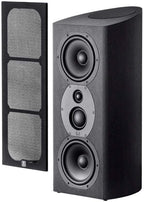 Monoprice 134188 Monolith THX-365T Mini-Tower Speaker