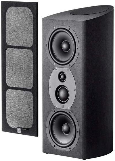 Monoprice 134188 Monolith THX-365T Mini-Tower Speaker