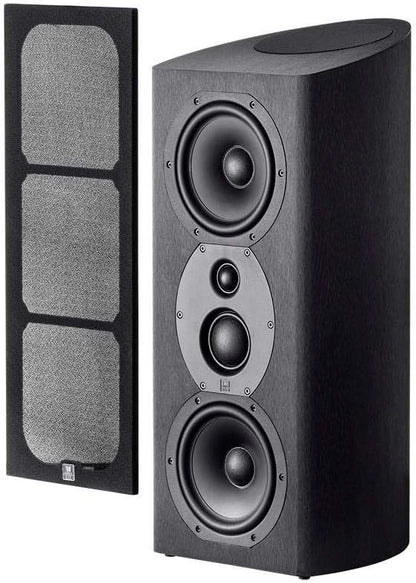 Monoprice 134188 Monolith THX-365T Mini-Tower Speaker