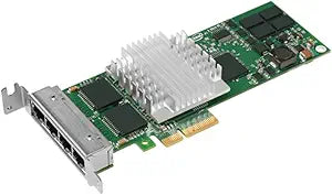 Intel EXPI9404PTL PRO/1000 PT Quad-Port Gigabit Server Adapter