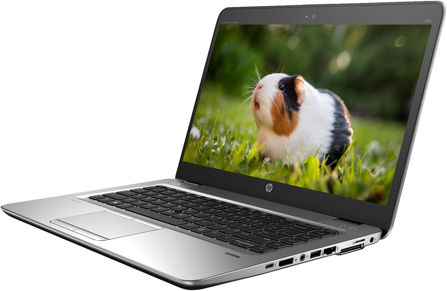 HP 840 G3 EliteBook Laptop i5 16GB SSD Renewed