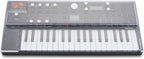 Decksaver DS-PC-ASMHSEXPLORER ASM Hydrasynth Explorer Cover - Protective
