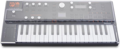 Decksaver DS-PC-ASMHSEXPLORER ASM Hydrasynth Explorer Cover - Protective