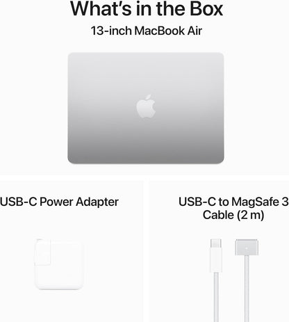 Apple MacBook Air 15-inch M3 24GB 512GB SSD