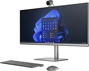HP HP ENVY 34 Extreme i7 RTX 3060 All-in-One Desktop
