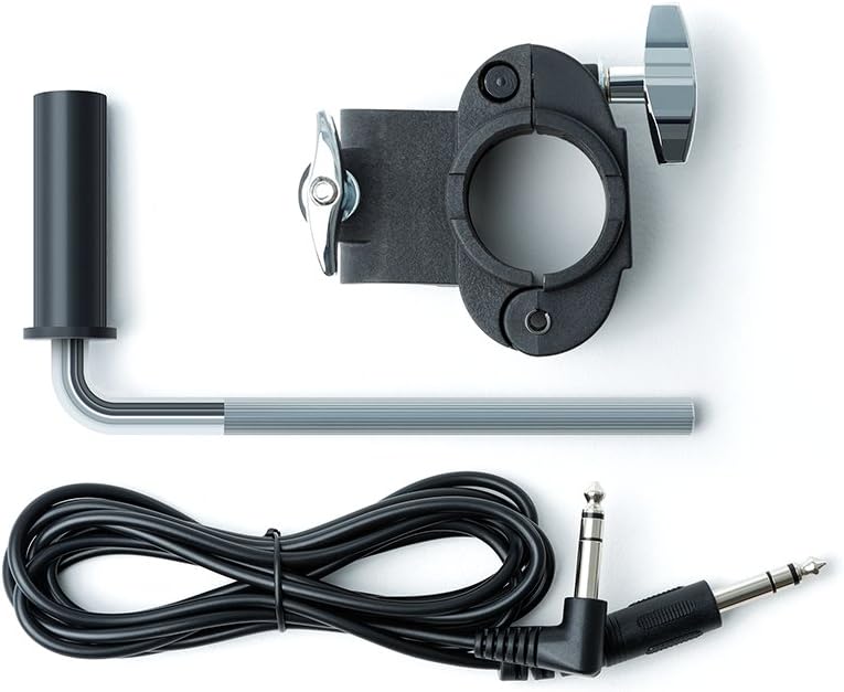 Alesis 8" Mesh Head Bass Drum Pad - Acoustic Feel