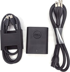 Dell LA60NM200 60W USB-C Laptop Charger Power Adapter