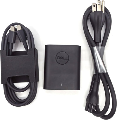 Dell LA60NM200 60W USB-C Laptop Charger Power Adapter