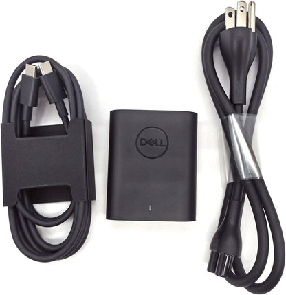 Dell LA60NM200 60W USB-C Laptop Charger Power Adapter