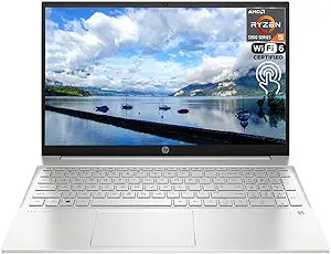 HP TPN-Q246 Pavilion 15.6" Ryzen 5 Touch Laptop