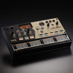 Korg Volca Drum Physical Modeling Synthesizer Renewed
