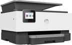 HP 3UK84A#1H3 OfficeJet Pro 9018 Wireless All-in-One Printer