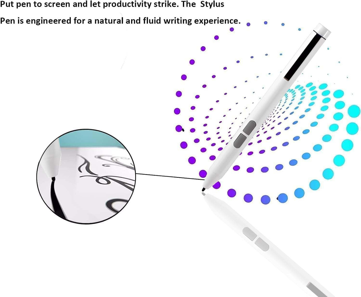 HP Envy x360 14" Touch Laptop Ryzen 5 16GB 1TB SSD AI PC