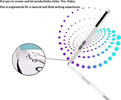 HP Envy x360 14" Touch Laptop Ryzen 5 16GB 1TB SSD AI PC