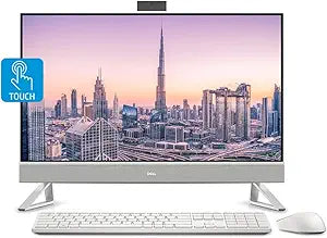 Dell Inspiron 7710 27" i7 Touch All-in-One