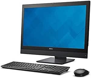 Dell OptiPlex 7440 24 All-in-One Desktop Renewed