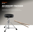 Roland DAP-2X V-Drums Accessory Package
