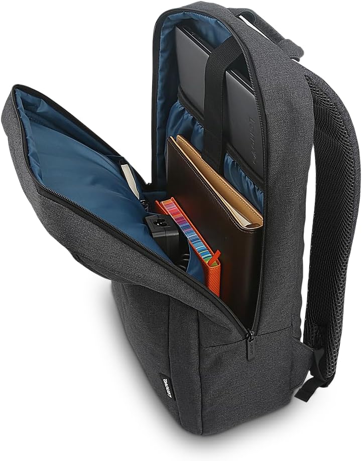 Lenovo GX41L83768 16" ECO Laptop Backpack Black