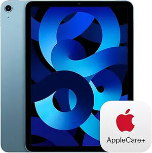 Apple iPad Air 10.9" 64GB Blue with AppleCare+