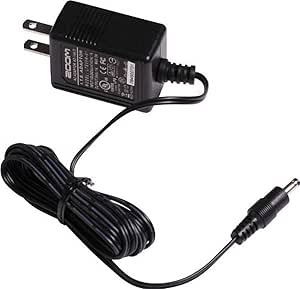 Zoom AD-14D 5V AC Power Adapter — main product image