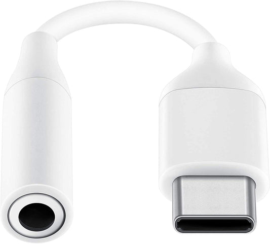 Samsung EE-UC10JUWEGUS USB-C to 3.5mm Adapter