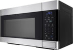 Sharp SMO1854DS Over the Range Microwave Oven