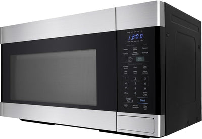 Sharp SMO1854DS Over the Range Microwave Oven