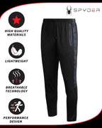 Spyder Active Tech Terry Jogger Sweatpants