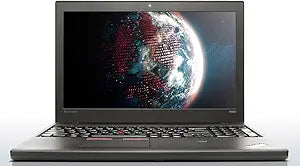 Lenovo ThinkPad W550S i7 Touch Mobile Workstation